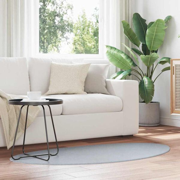 vidaXL Vaip HUARTE Hall 80 x 150 cm Polüester