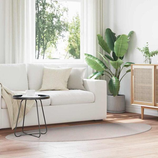 vidaXL Alavaibad HUARTE Liivakarva 100 x 200 cm Pol&uuml;ester