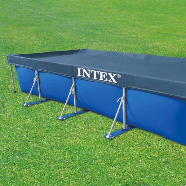 Intex basseinikate, kandiline 450 x 220 cm 28039