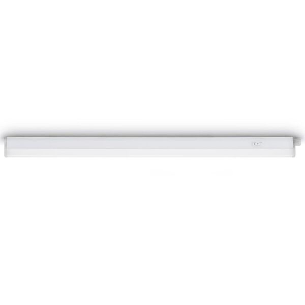 Philips LED kapialune valgusti "Linear" 54,8 cm valge