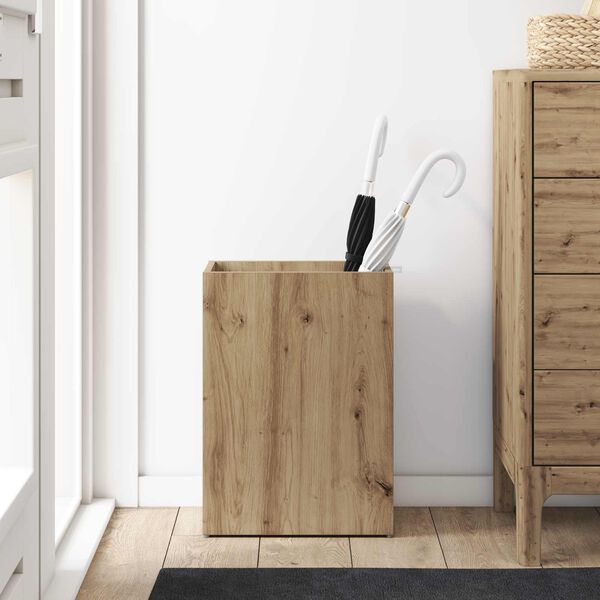 vidaXL Hoidik ja riputustugi K&auml;sit&ouml;&ouml;puu 40 x 20 x 55,5 cm Tehispuit