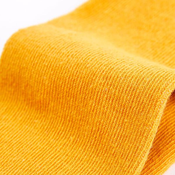 Laste sukkp&uuml;ksid, ooker, 128