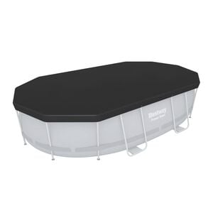 Bestway Flowclear basseinikate 418x230 cm