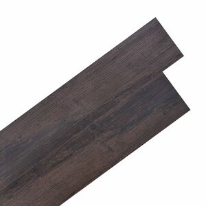 vidaXL Iseliimuvad PVC Plankp&otilde;randad 30,5 x 61 cm 28 pcs PVC