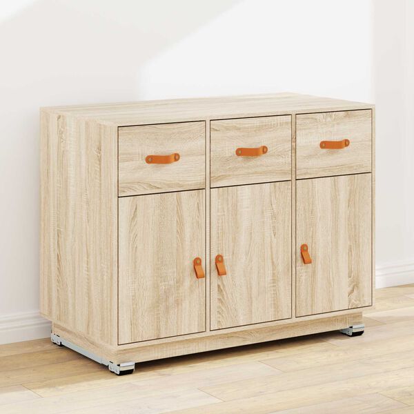 vidaXL Pesumasina alus 2 pcs H&otilde;bedane 72 x 5 x 4,5 cm Roostevaba teras