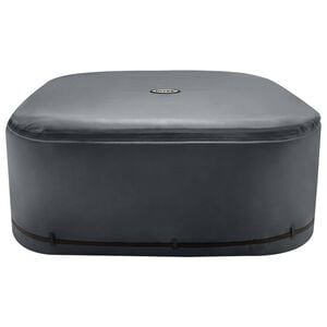 INTEX Spa kate INTEX Tumehall 175 x 175 x 72 cm PVC ja PU