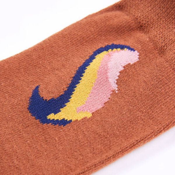 Laste sokid, 5 paari, EU 30-34