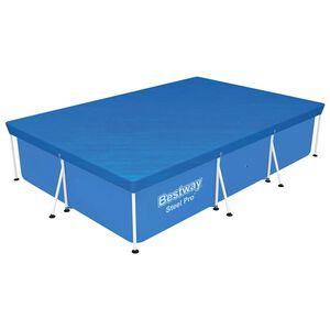 Bestway Flowclear basseinikate 304 x 205 x 66 cm