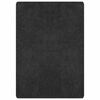 vidaXL Libisemisvastane Shaggy Vaip Tumehall 240 x 340 cm PP