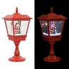vidaXL alusel j&otilde;ululamp j&otilde;uluvanaga, 64 cm, LED