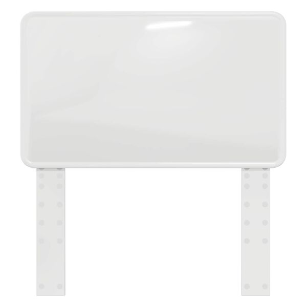 vidaXL Peats Klakksvalge 75 cm Tehispuit