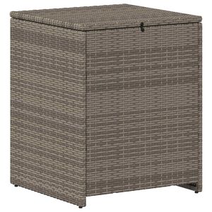 vidaXL Padjakarp 55 x 55 x 69 cm teras