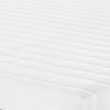 vidaXL vahtmadrats, keskmiselt pehme, 90 x 190 cm