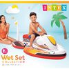 Intex Wave Rider täispumbatav skuuter 117 x 77 cm