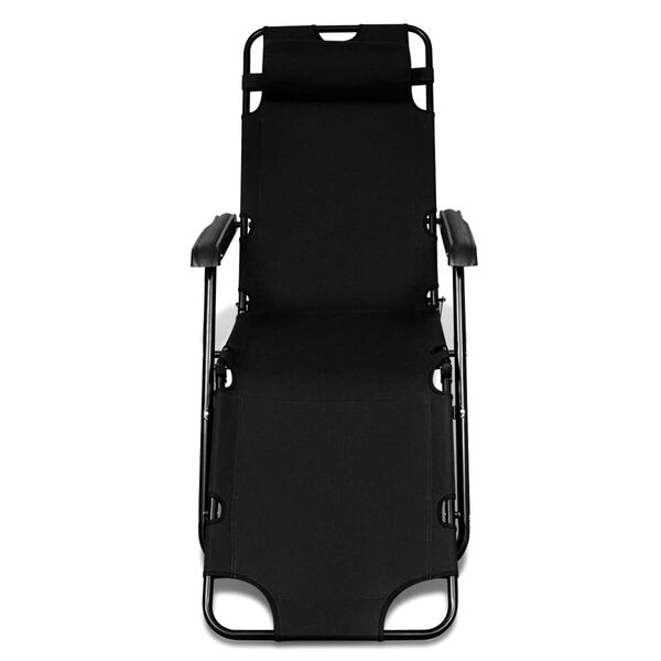 vidaXL Aia tool Must kangas