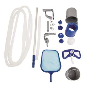 Bestway Flowclear Deluxe basseinihoolduskomplekt 58237