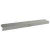 vidaXL Murupiire 30 pcs 100 x 10 x 8 cm Teras H&otilde;bedane