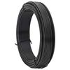 vidaXL Aedade sidumistraat Antratsiit 33 m PVC