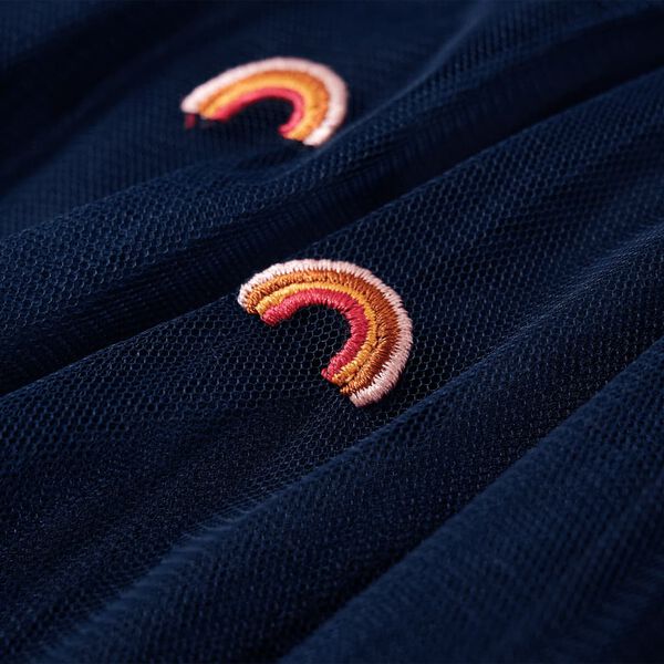 Laste t&uuml;llseelik, tumesinine, 92