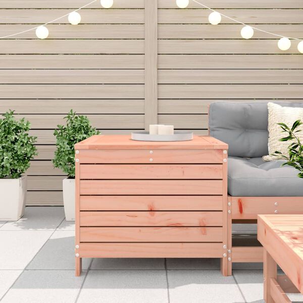 vidaXL aia jalapink, 62 x 63,5 x 53,5 cm, ebatsuuga puit