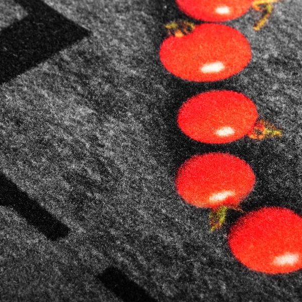 vidaXL köögi põrandamatt, pestav, Cooking, 60 x 180 cm