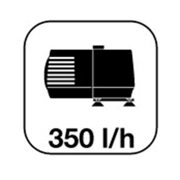 Ubbink Acqua Arte komplekt Regina 1387045