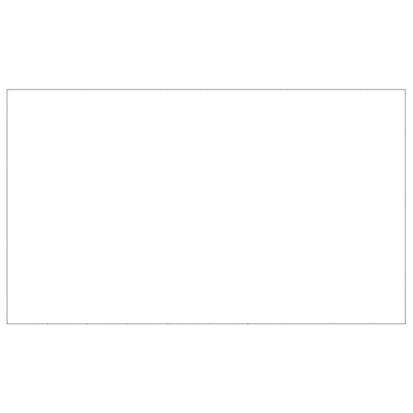 vidaXL koeraaedik, hõbe, 54 m², teras