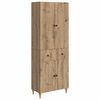 Artisan_oak