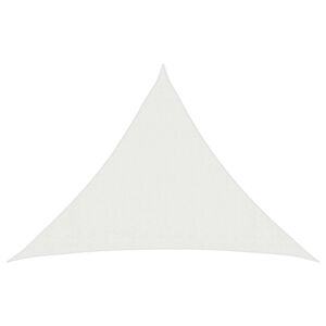 vidaXL P&auml;ikesetelgi sail 7 x 5 x 5 m HDPE