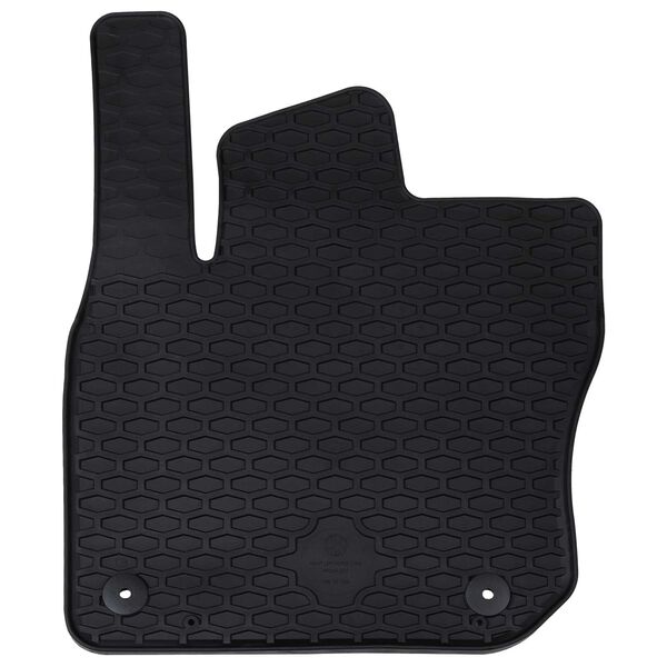 vidaXL Auto matt 4 pcs Must sobib VW TIGUAN MHEV & PHEV 2024- Kumm