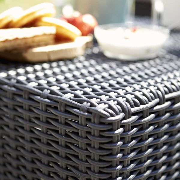 Keter aialaud "California", grafiit 197421