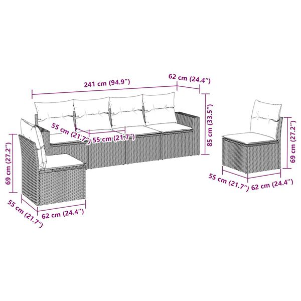 Kuvatakse tootepilt 3 / 16