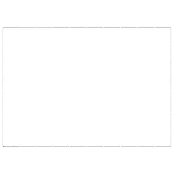 vidaXL koeraaedik, teras, 64,51 m&sup2;