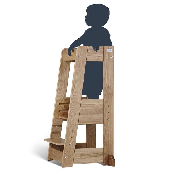 tiSsi torntool "Felix" , tamm