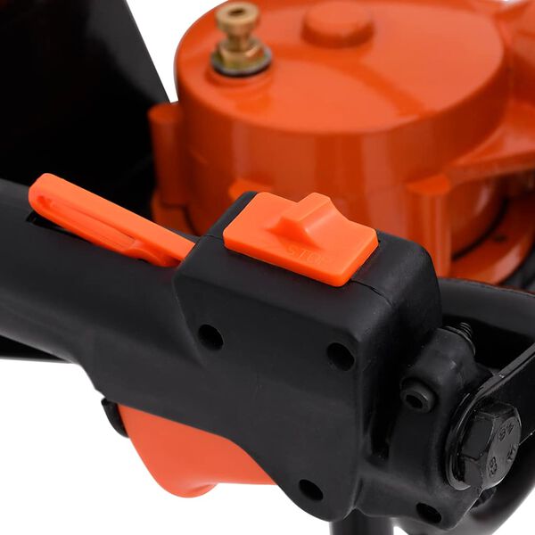 vidaXL pinnasepuurikomplekt, teras