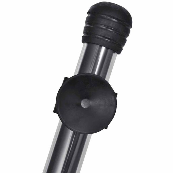 Akvaariumi LED-tuli, 48 cm, sinine