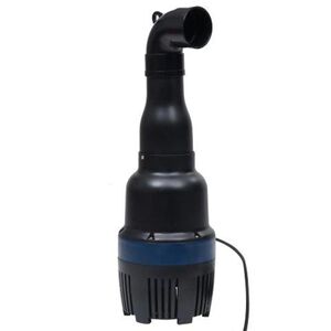 vidaXL tiigipump 16000 L/h 75 W