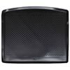 vidaXL Pagasiruumi Matt Must Sobib VW CADDY 2003-2015, 2015-2020 Kumm