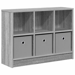 vidaXL K&otilde;ide sahtliga Hall Sonoma 73,5 x 22,5 x 53,5 cm