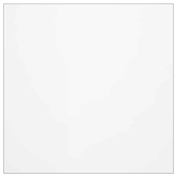 vidaXL lauakaitse, matt, 70 x 70 cm, 1,6 mm, PVC