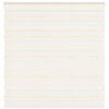 vidaXL Triibuline ruloo 145x100 cm kanga laius 140,9 cm pol&uuml;ester