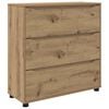 Artisan_oak