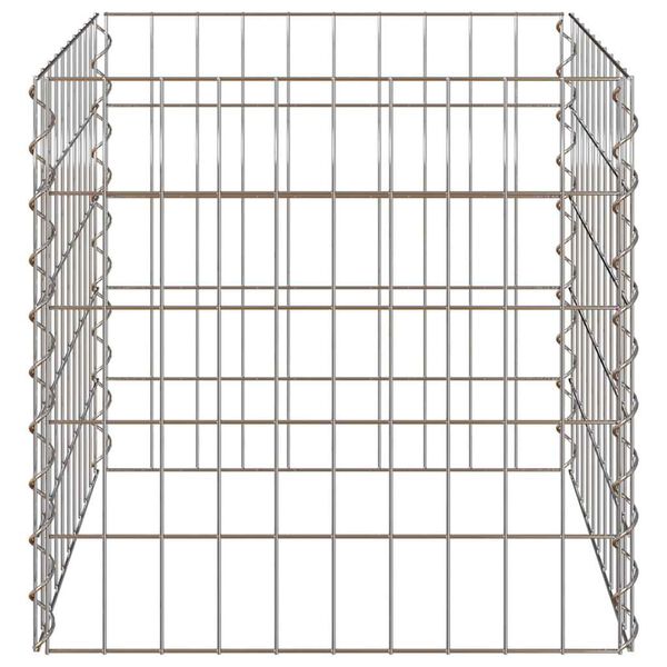 vidaXL Komposter Hall Teras