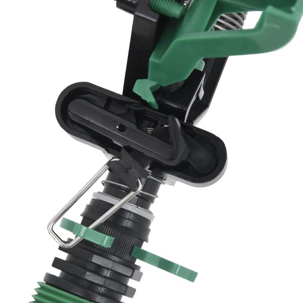 Vihmuti kastmissüsteem 6 tk