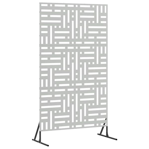 vidaXL Privaatsust&otilde;ke Hall 100 x 50 x 180 cm Teras