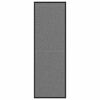 vidaXL uksematt, antratsiithall, 60 x 180 cm