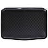 vidaXL Pagasiruumi Matt Must sobib RENAULT MEGANE HB 2016- Kumm