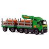 Polesie Volvo puiduveok haagisega 78x19x25 cm 1450652