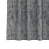 vidaXL Satiinist kardinad kardinatega 2 pcs Hall 175 x 140 cm Samet