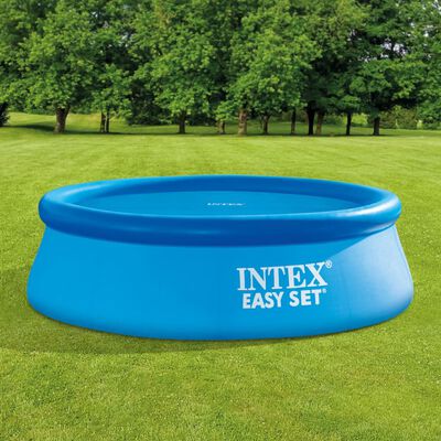 Intex basseini päikesekate, sinine, 206 cm, polüetüleen